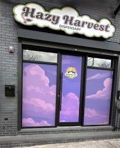 Hazy Harvest Dispensary place picture