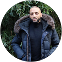 Andy M. profile picture